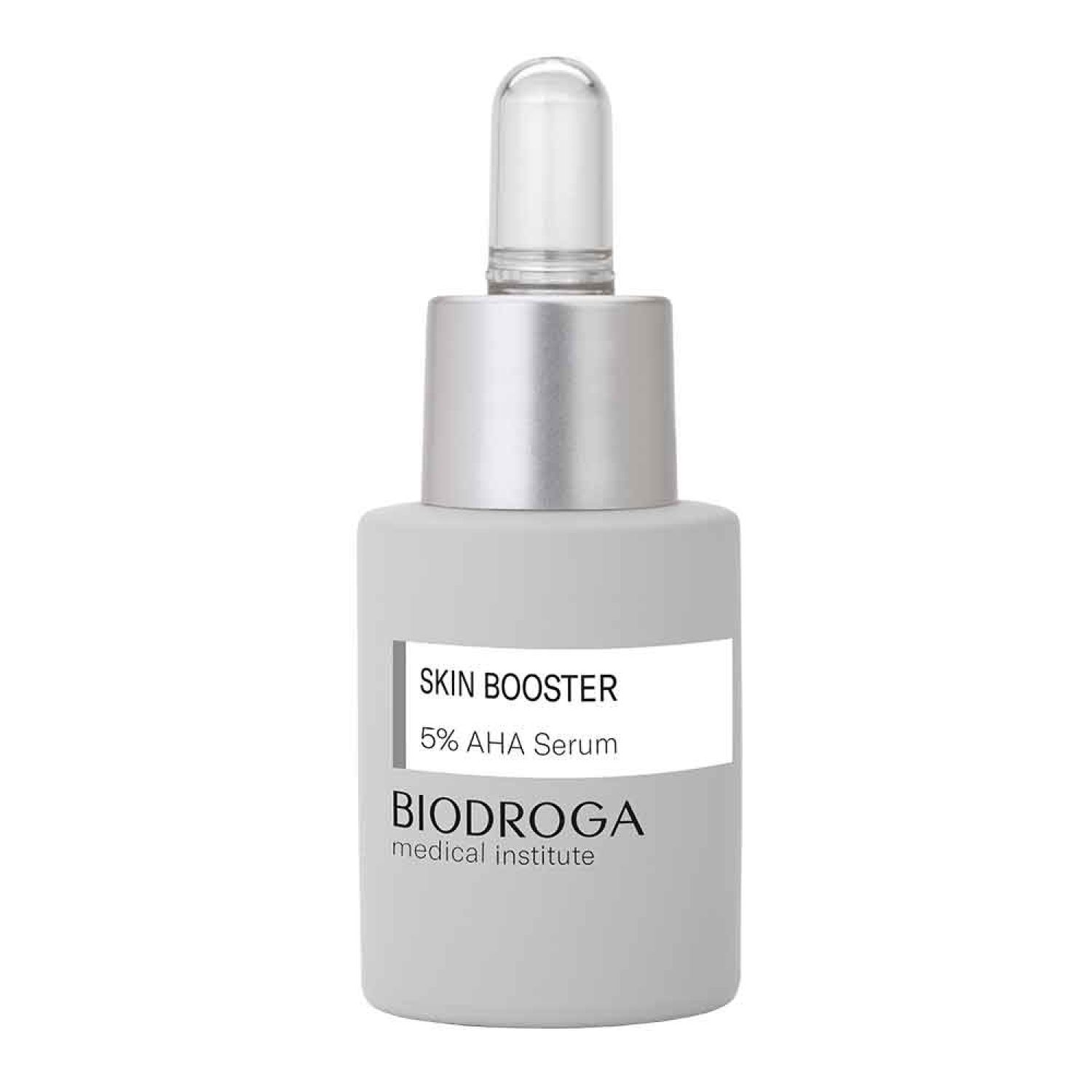Biodroga MD Skin Booster 5% AHA Serum