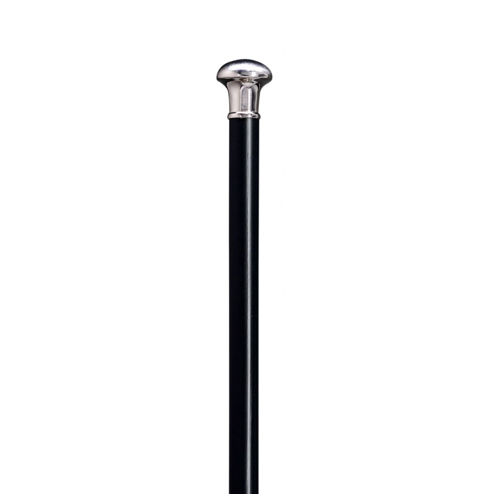 Gastrock Knaufstock Frackstock Silberknauf