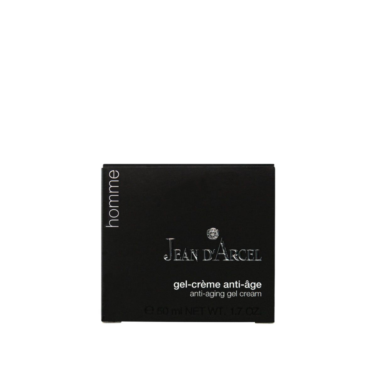 Jean D´Arcel Homme Gel-Crème Anti-Age