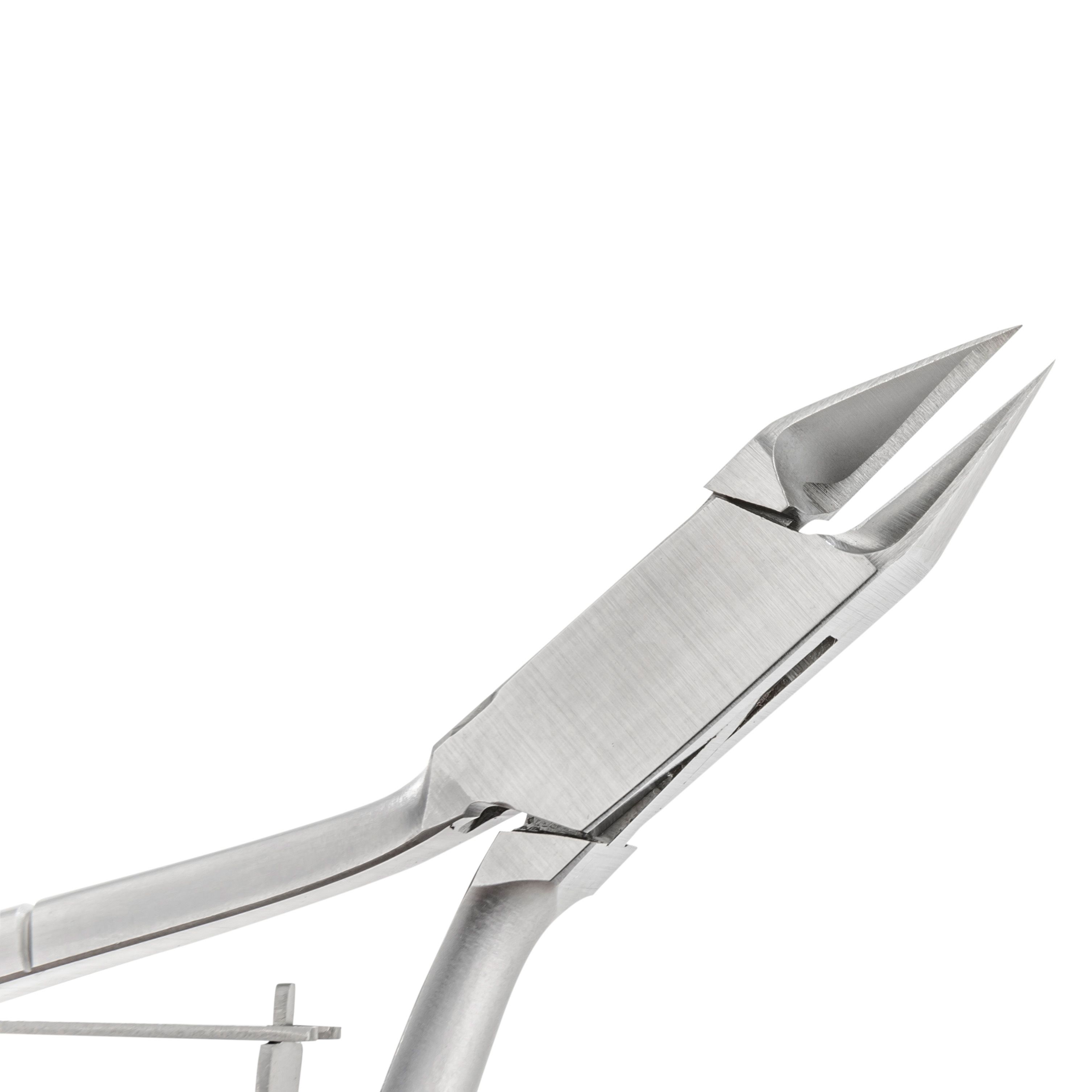 REMOS Eckenzange 10 cm