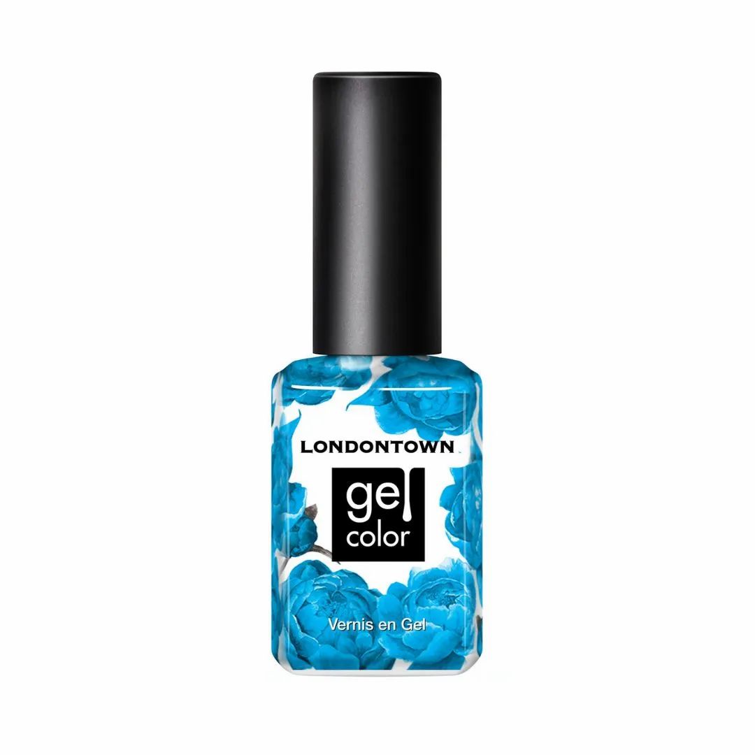 LONDONTOWN gel color Cabana Boy Gel-Nagellack
