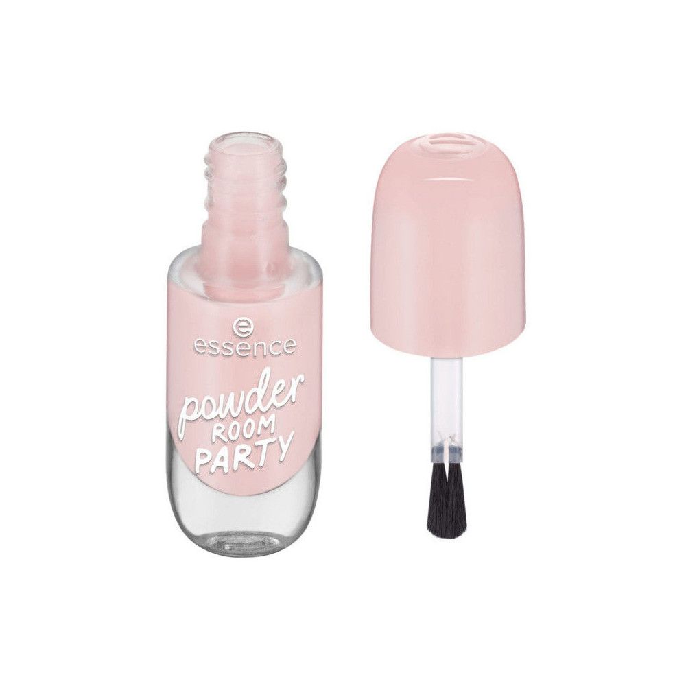 Essence - Nagelfarbener Gel-Nagellack
