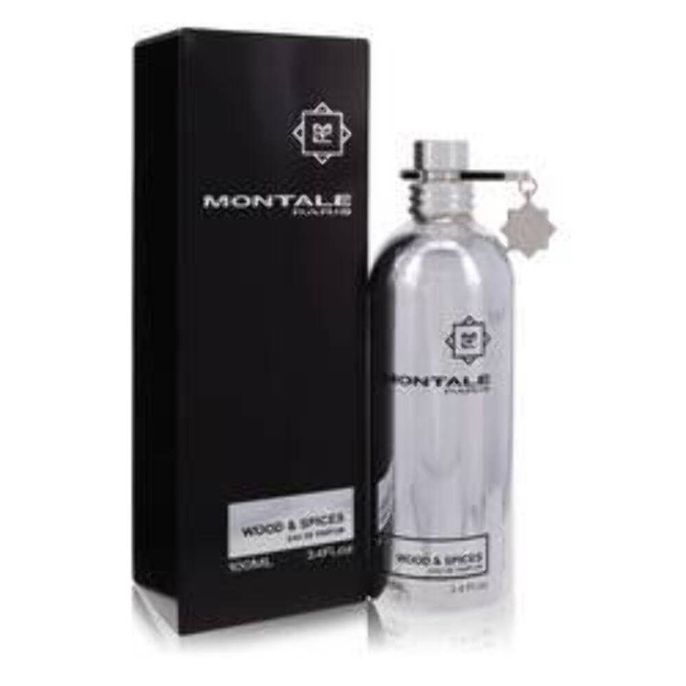 Montale Eau De Parfum - 100 Ml