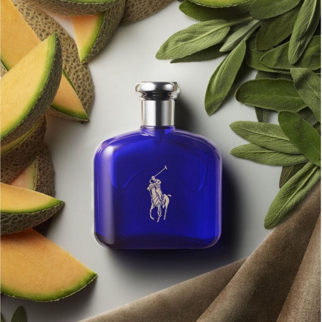POLO BLUE Eau de Toilette Spray 125 ml