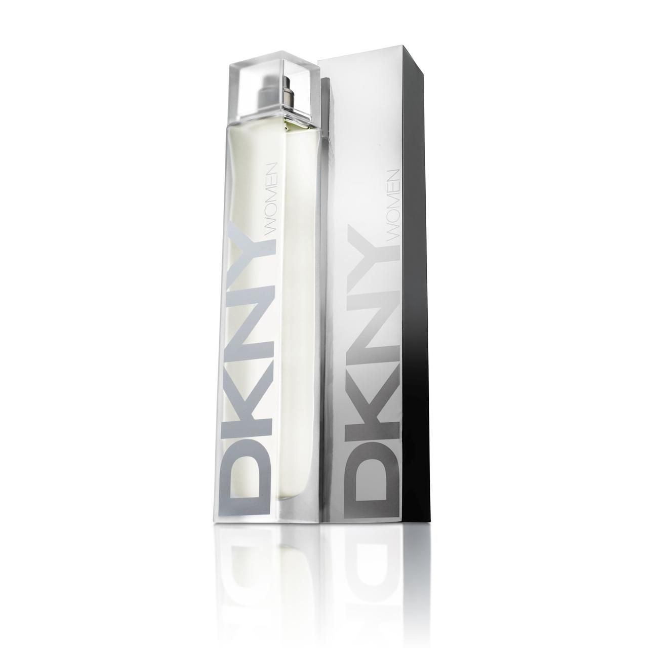 DKNY, Women EdP Nat. Spray