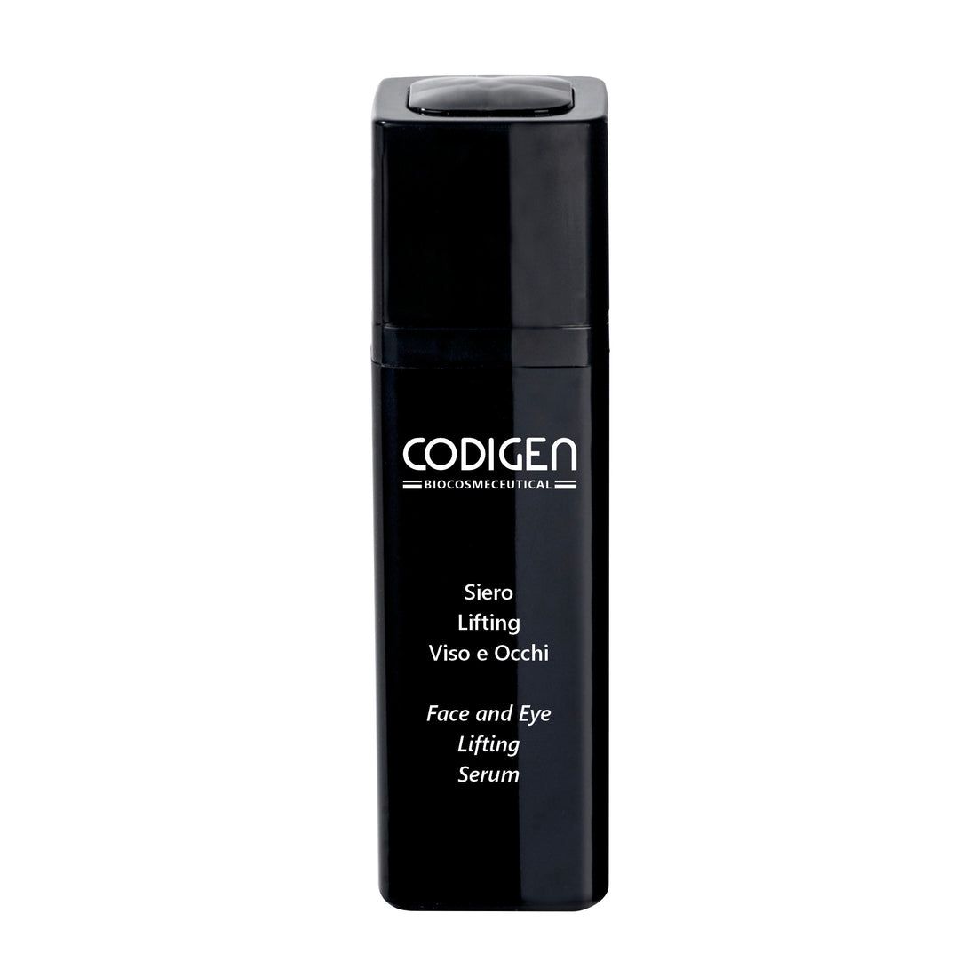 Codigen Biocosmeceutical Siero Lifting Viso ed Occhi