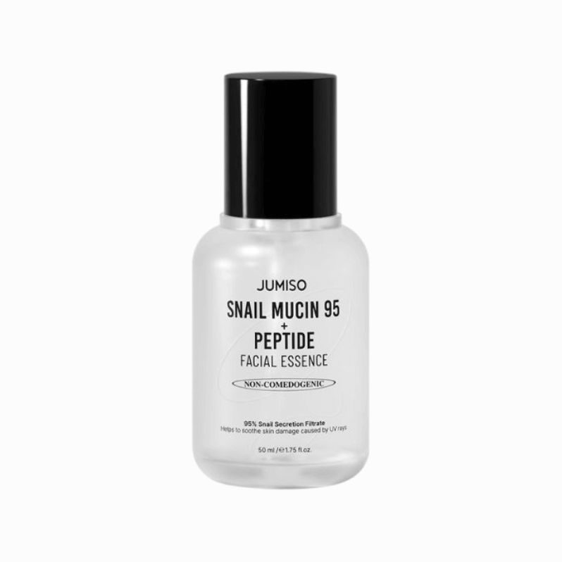 Jumiso Snail Mucin 95 + Peptide Facial Essence