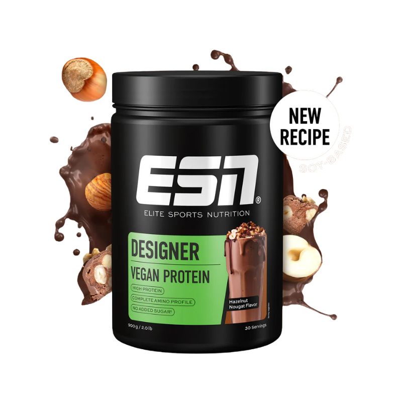 ESN Vegan Designer Protein