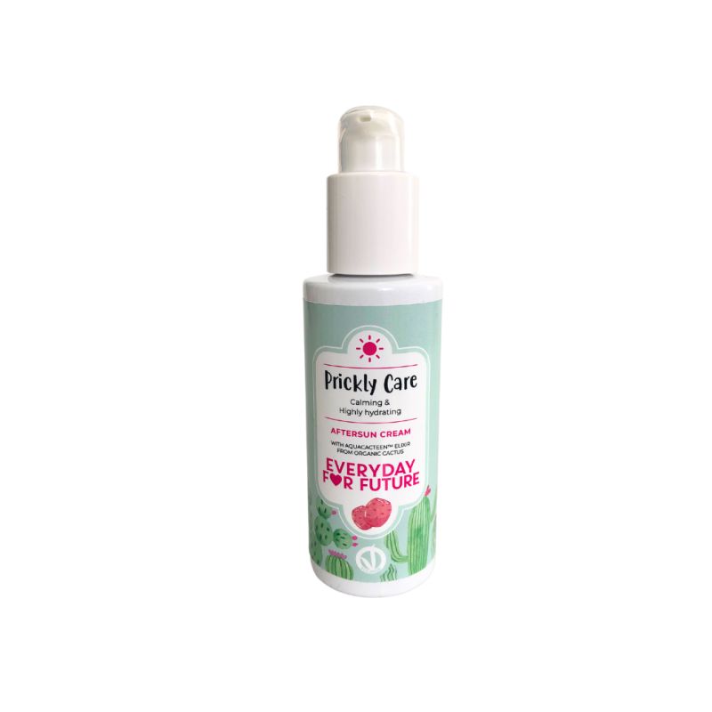 Everyday For Future - Prickly Care - Aftersun Cream