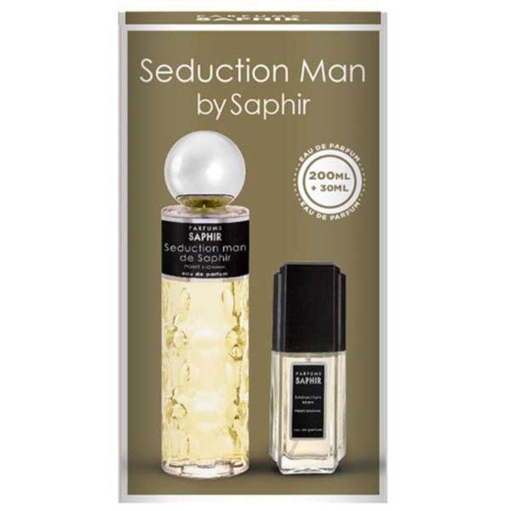Seduction man lot