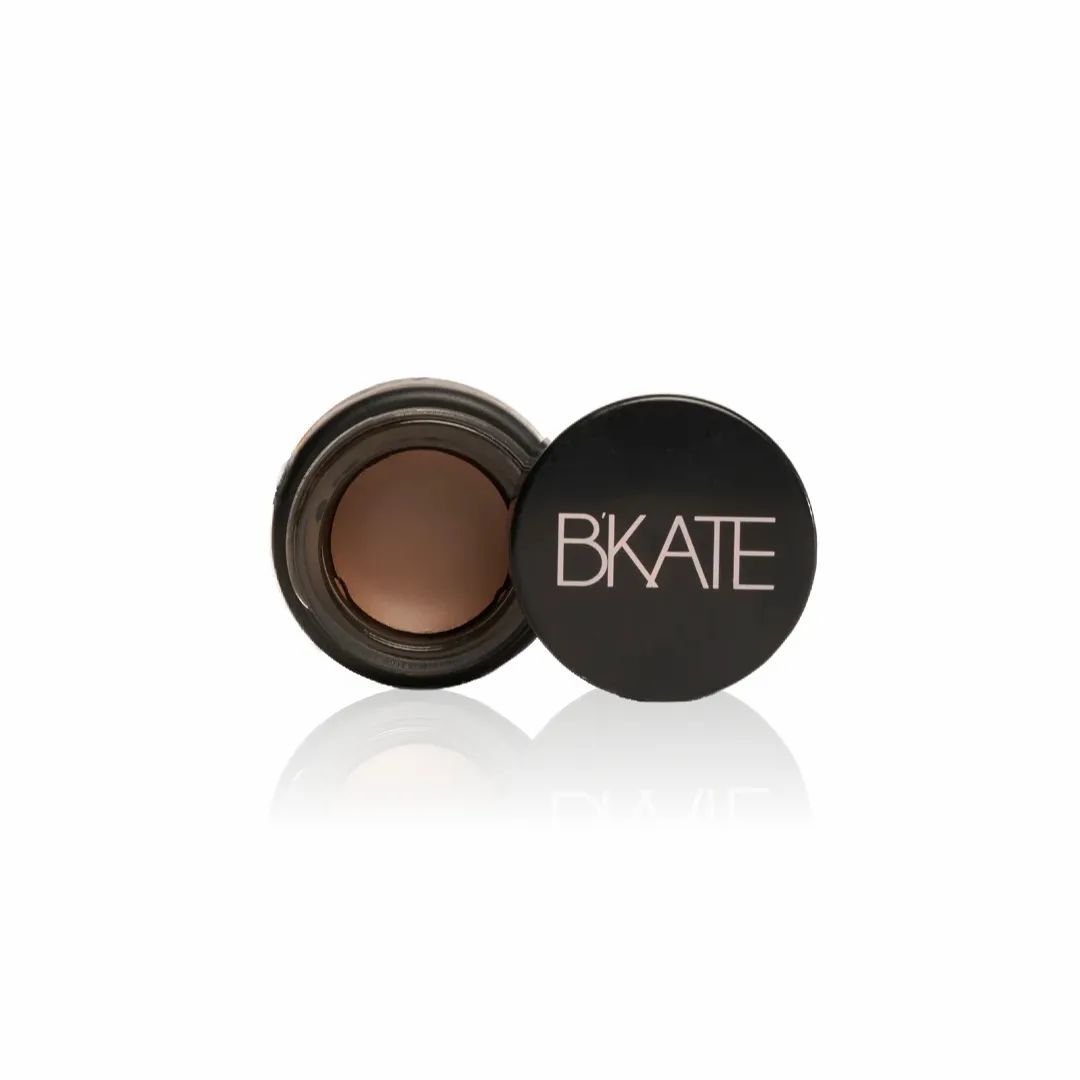 B'KATE Augenbrauenpomade Soft Brown