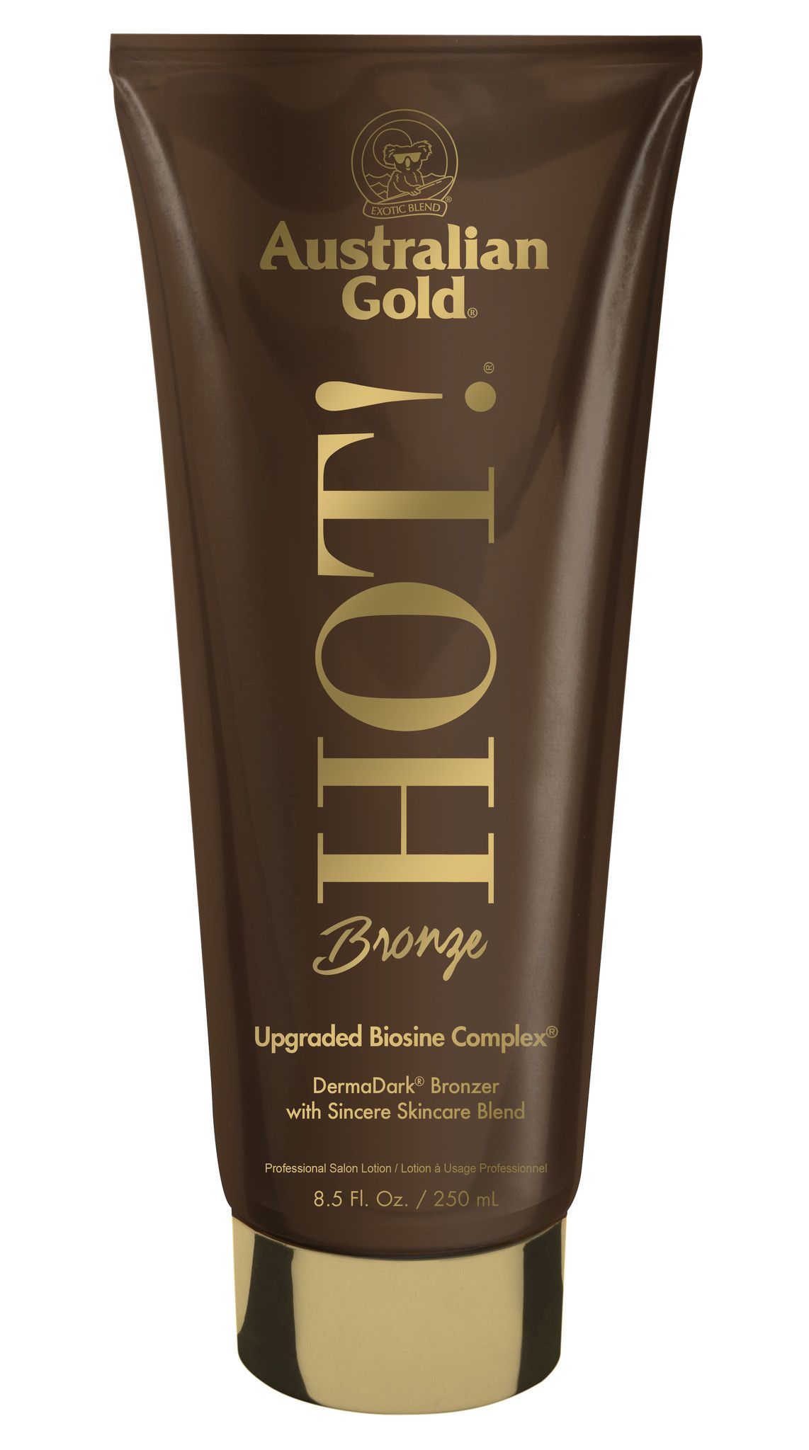 Australien Gold - Hot! Bronze