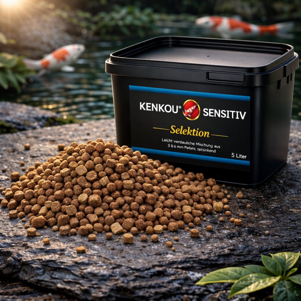 KENKOU -Selektion- SENSITIV