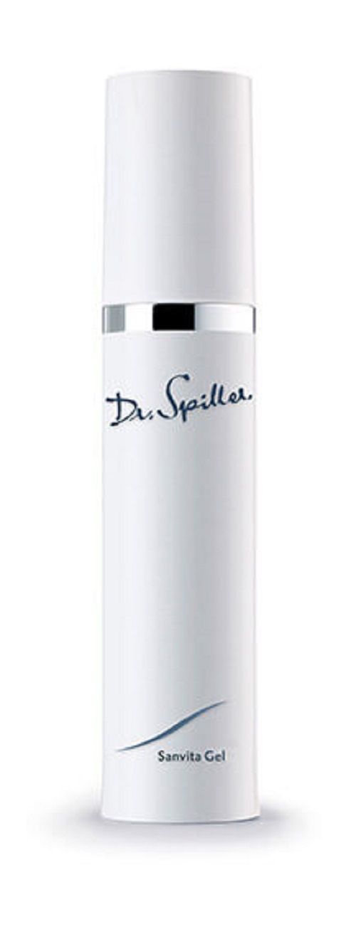 Dr. Spiller Sanvita Gel 50 ml