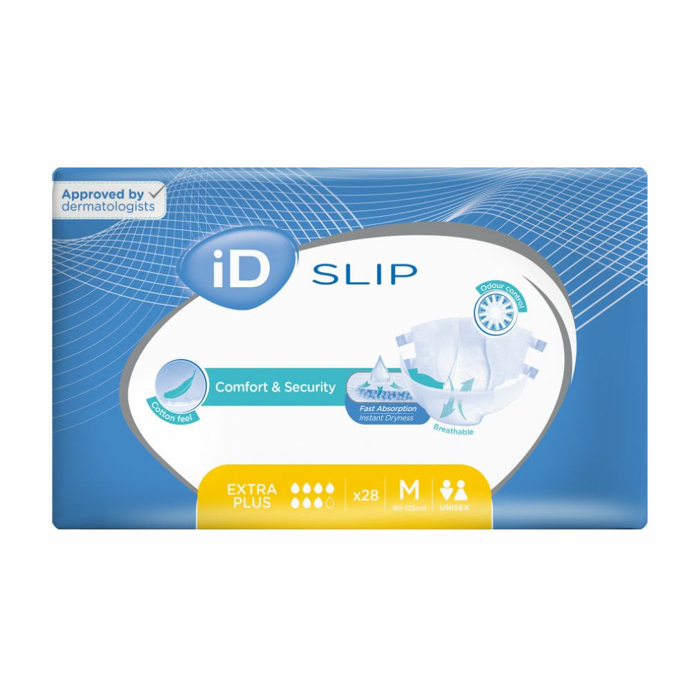 iD Slip Extra Plus