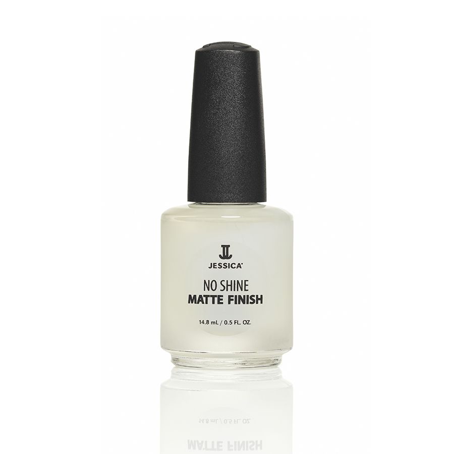 JESSICA Cosmetics No Shine Finish