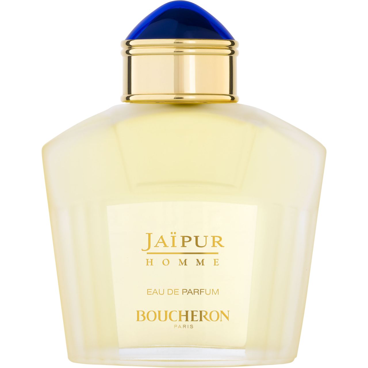 Boucheron, Jaipur Homme E.d.P. Nat. Spray