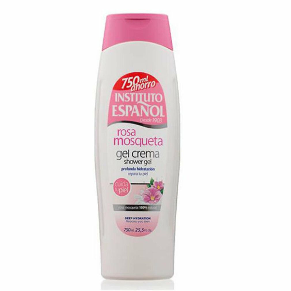 Instituto Español Wein Rose Gel Cream