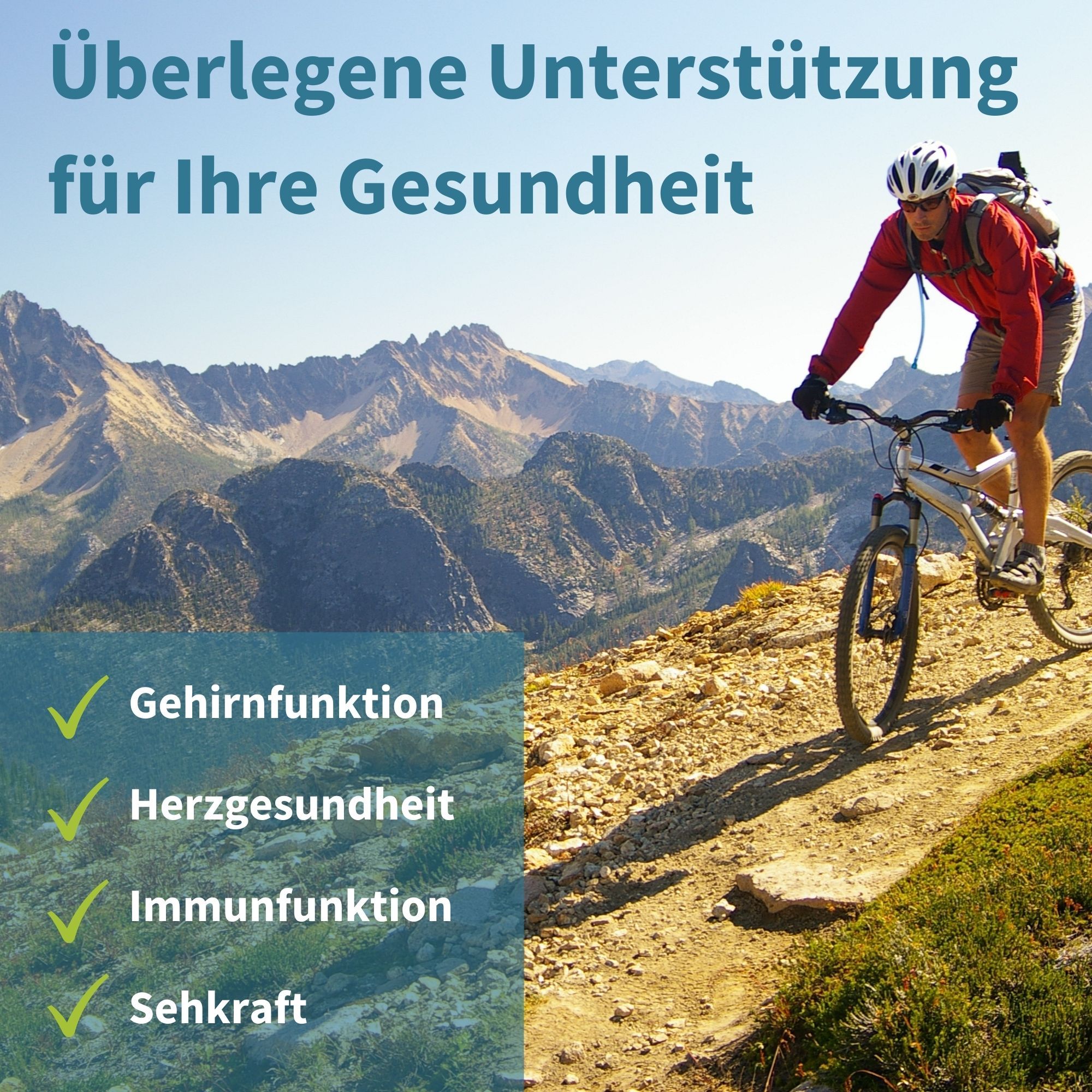 Igennus Omega-3 Fischöl mit D3 1000 IE, 1-mal täglich, IFOS-zertifiziert