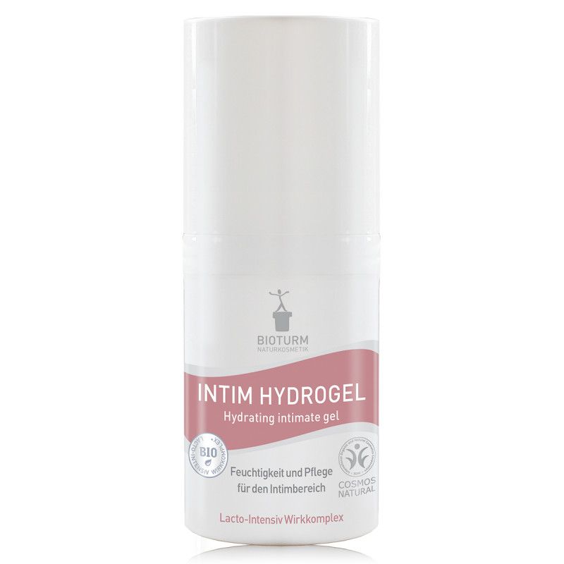 Bioturm - Intim Hydrogel Nr.143