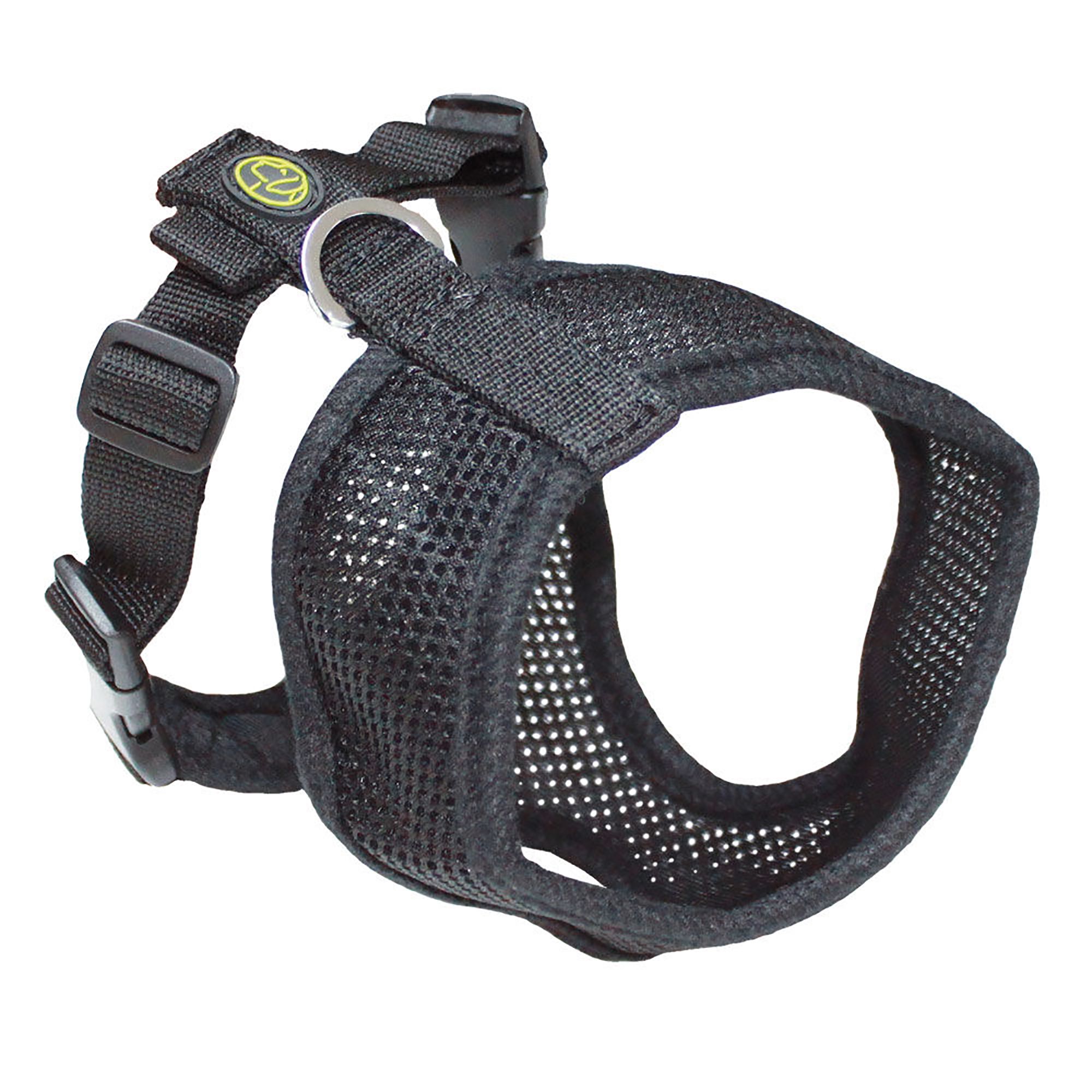 Schecker Mesh-Original" Hundegeschirr - leicht - feuch­tig­keitsdurchlässig - schnelltrocknend