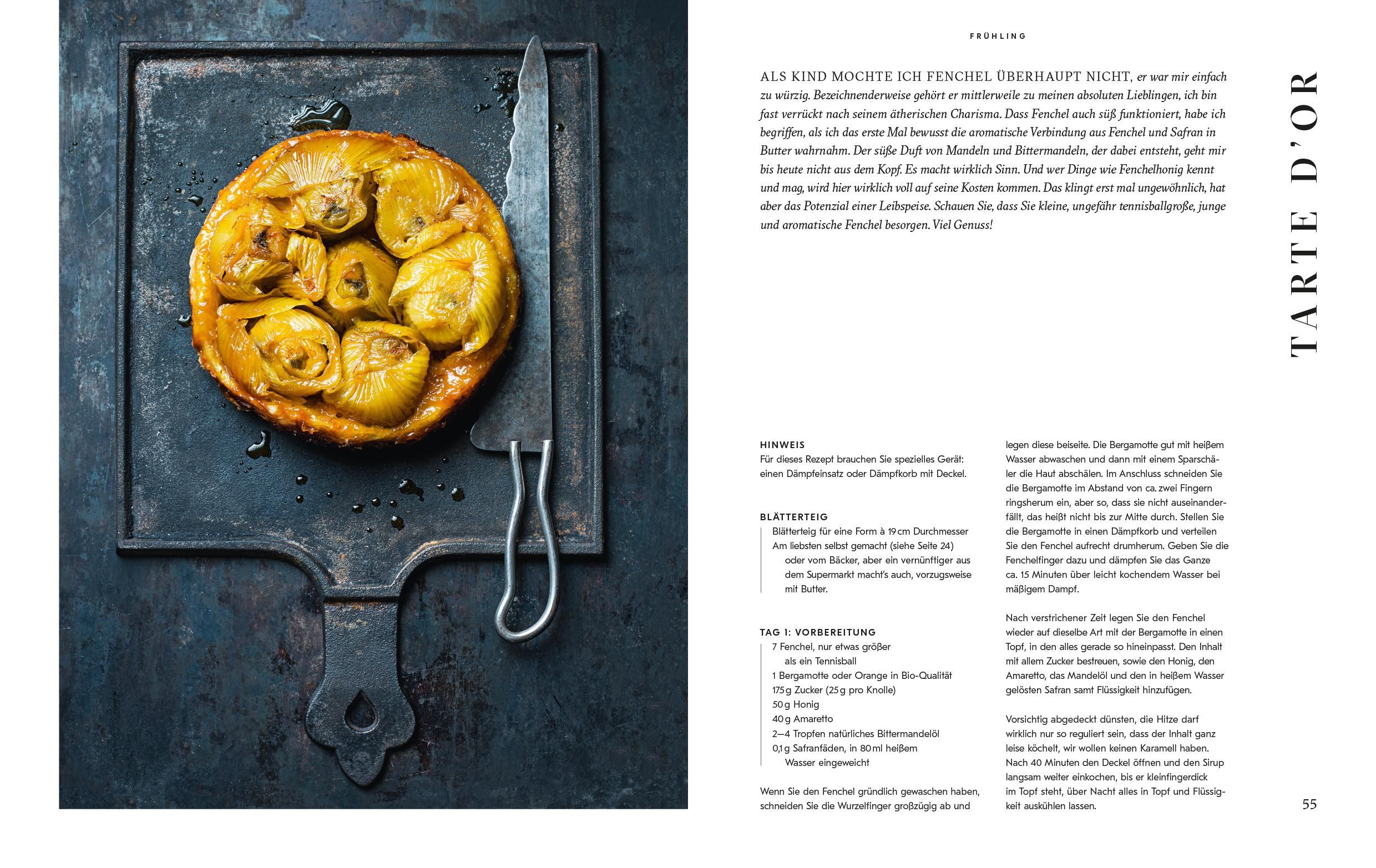 Tartes