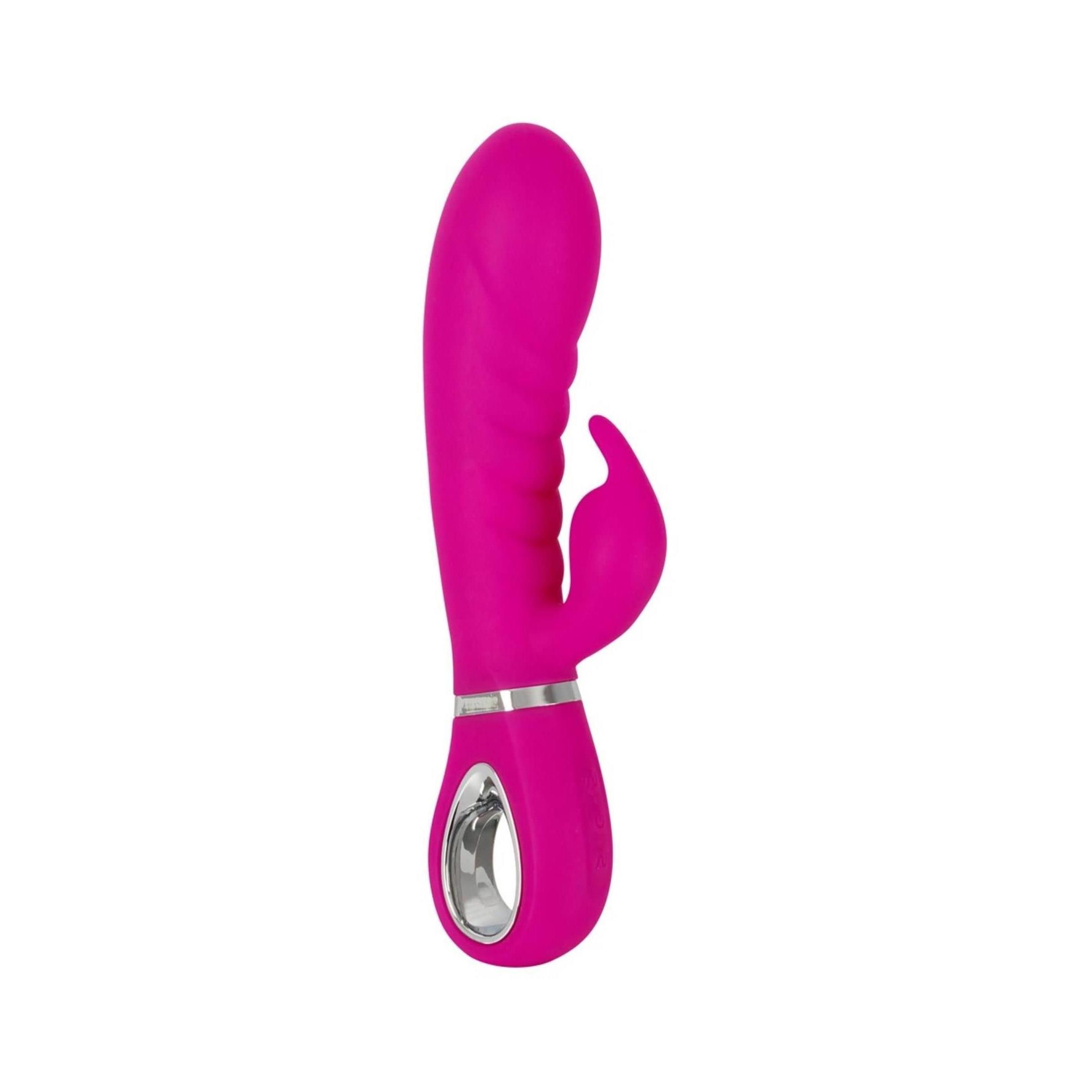 XOUXOU You2Toys - Super Soft Rabbit Vibra
