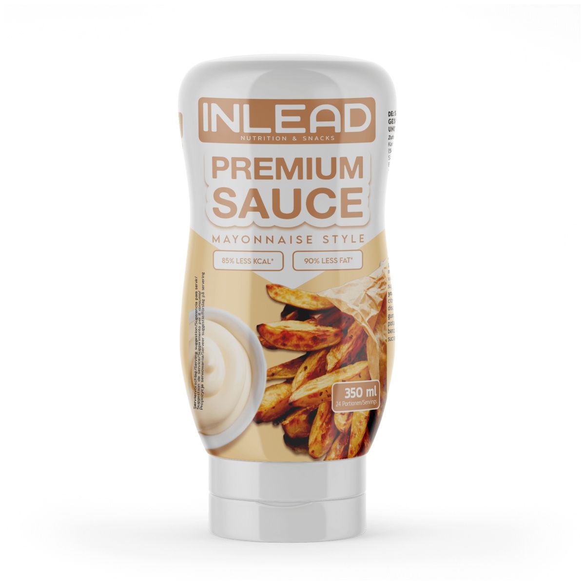 INLEAD Premium Sauce