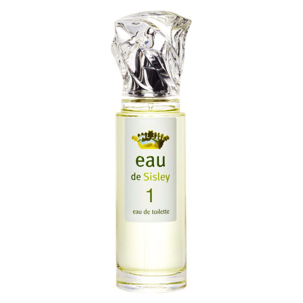 Sisley, Eau de Sisley 1 E.d.T. Nat. Spray
