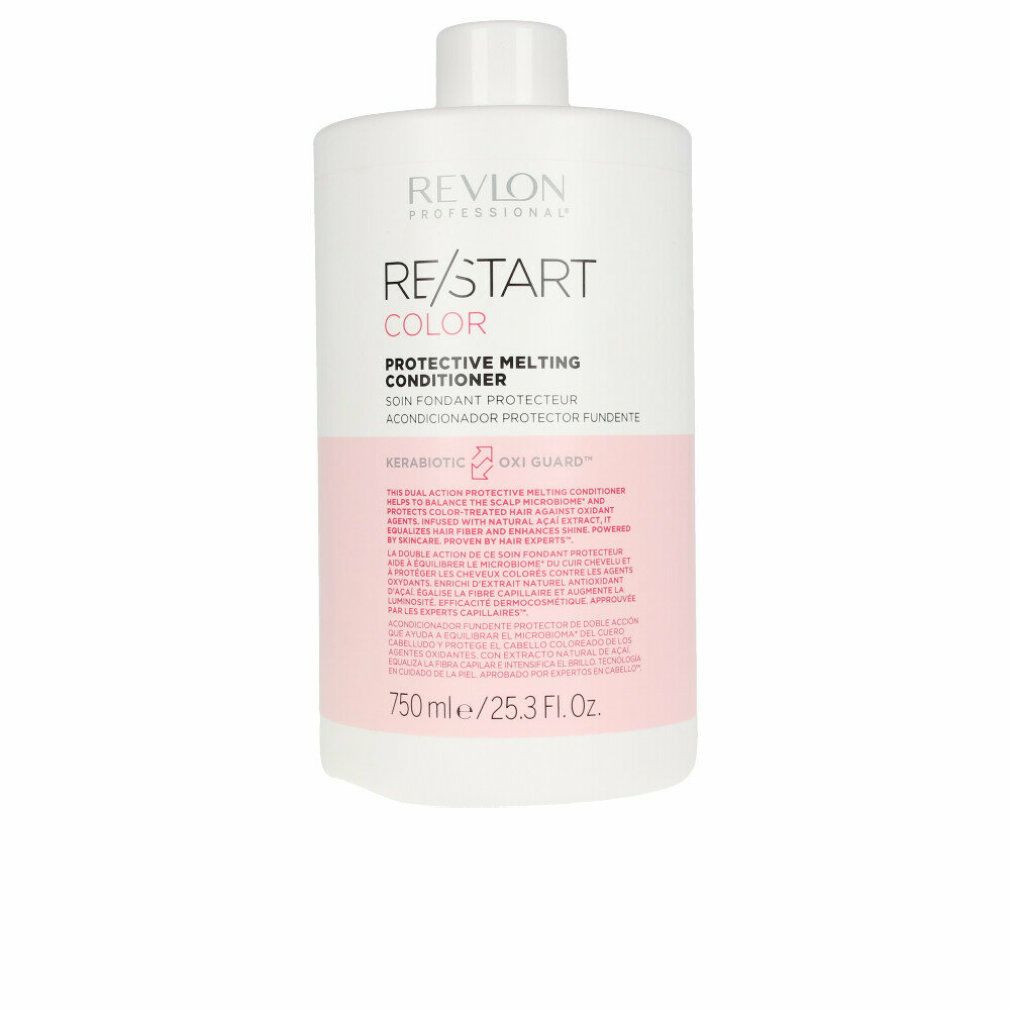 Revlon Re-Start Color Protective Melting Conditioner