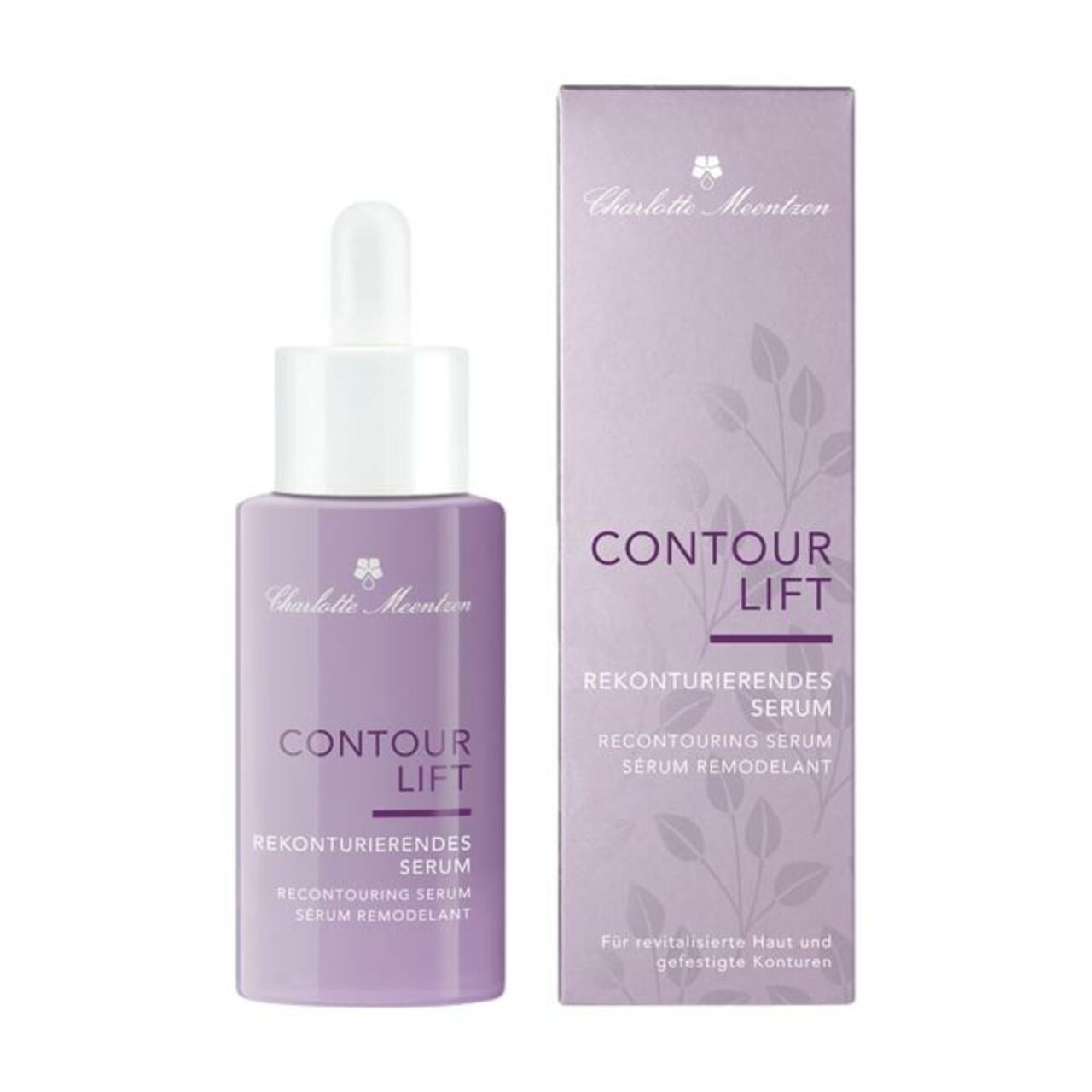 Charlotte Meentzen, Contour Lift Rekonturierendes Serum 30 ml