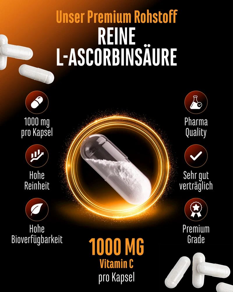 GEN Vitamin C