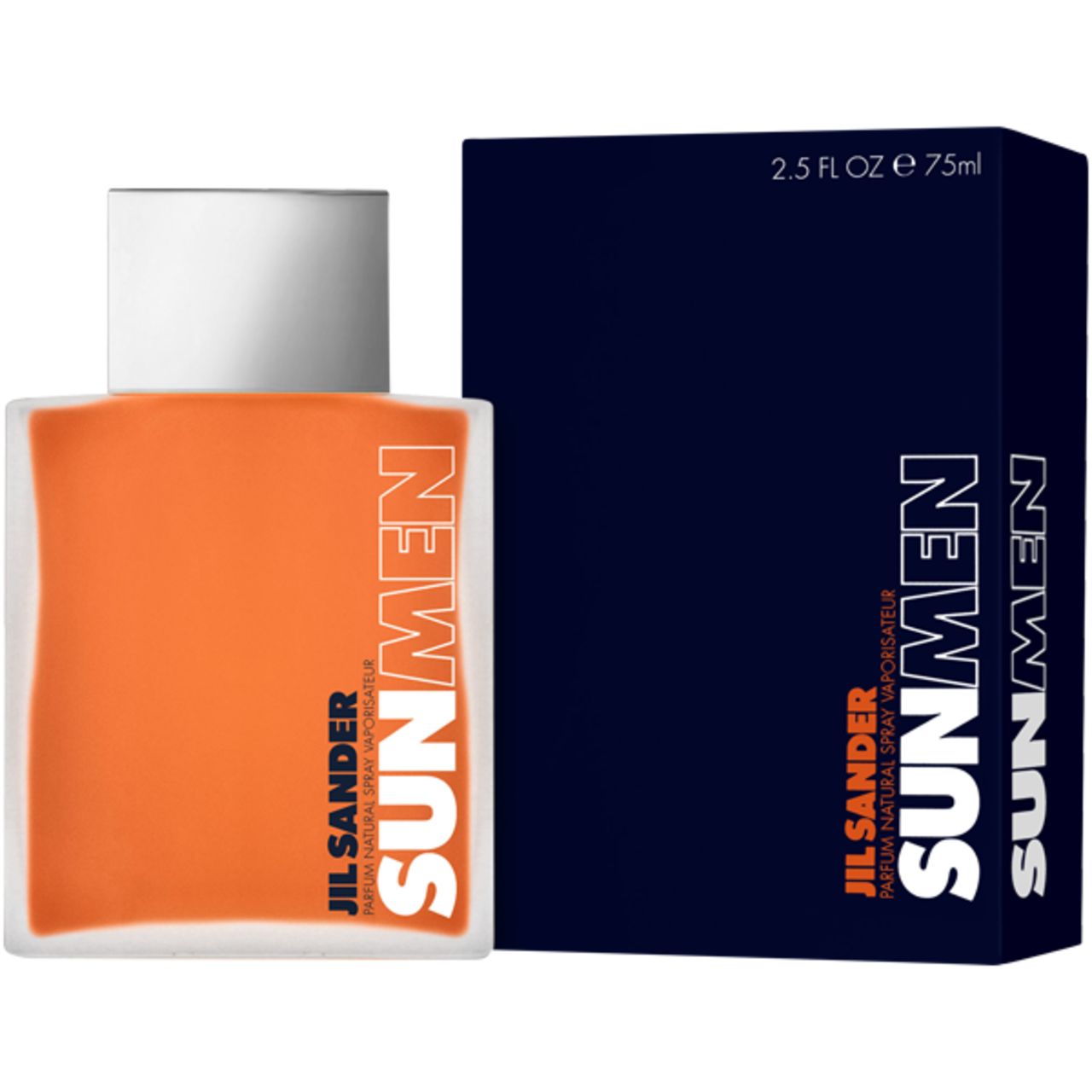 Jil Sander, Sun Men Parfum