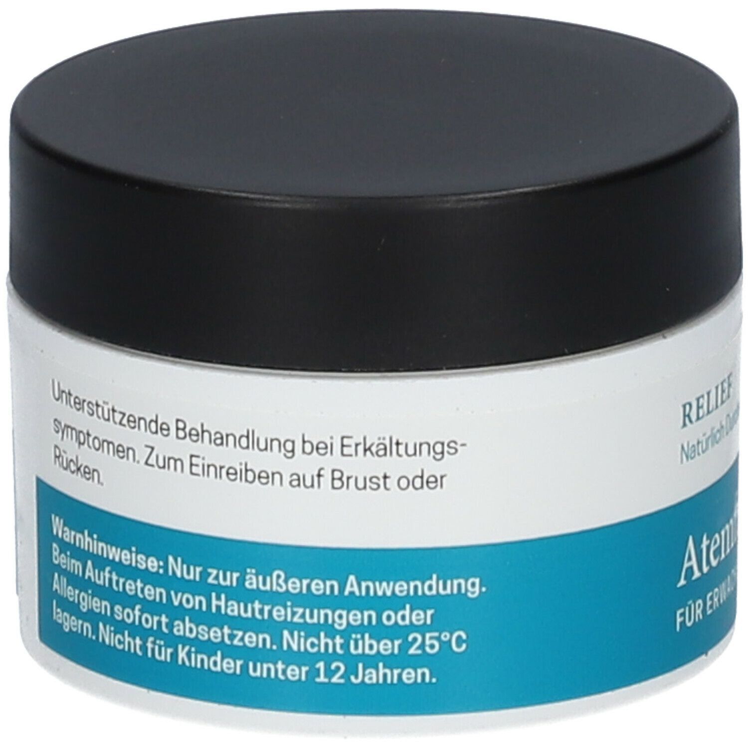 HELFE Atemfrei Balsam für Erwachsene 40 ml - Shop Apotheke