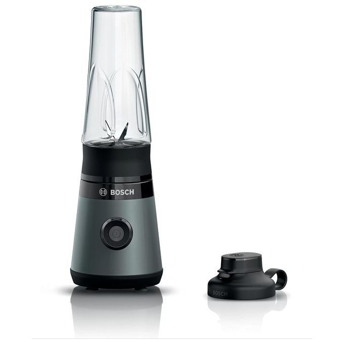 Bosch VitaPower MMB2111S Frullatore Serie | 2 450 W Argento