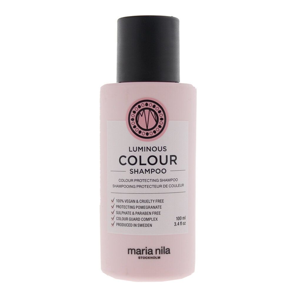 Maria Nila - Luminous Colour Shampoo