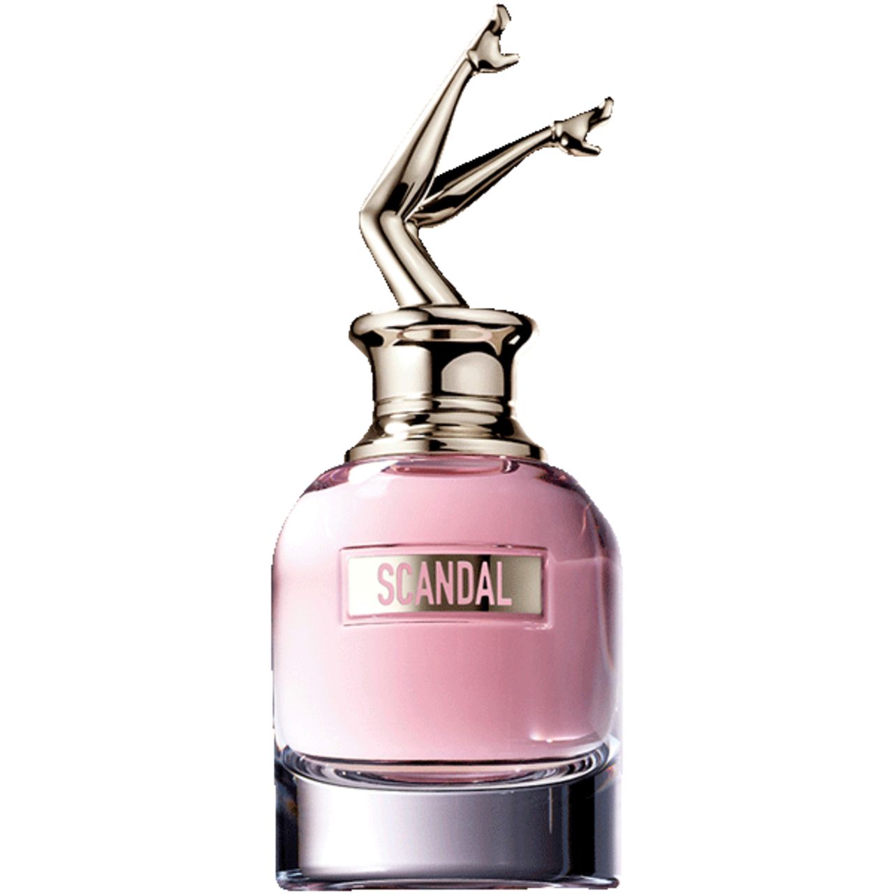 Jean Paul Gaultier, Scandal A Paris E.d.T. Nat. Spray