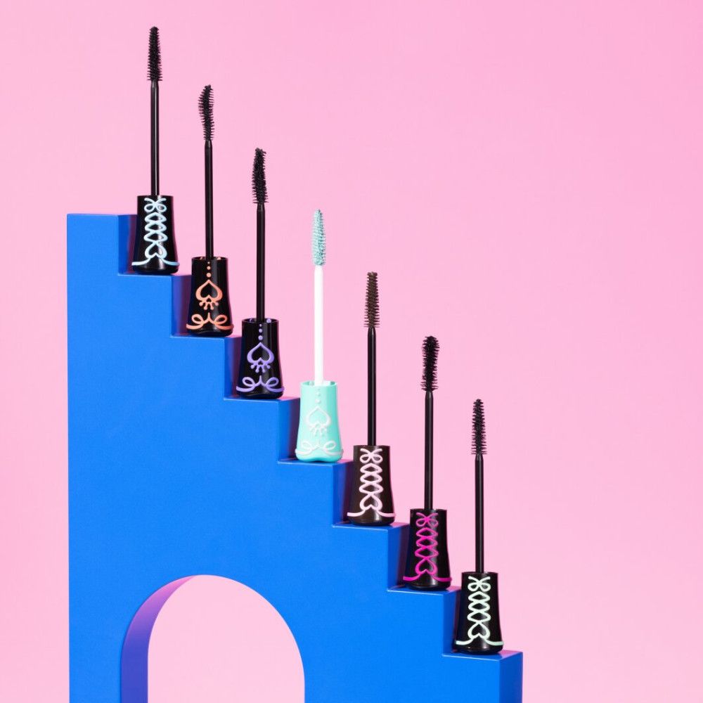 Essence - Lash Princess Wimpern-Effekt Mascara - Schwarz Braun