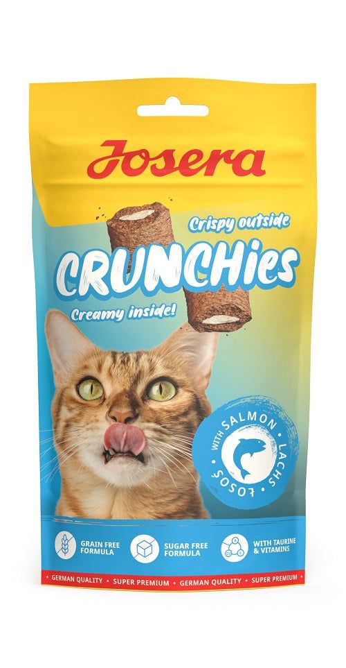 Josera Cat Snack 0,36 kg