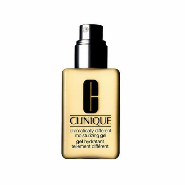 Clinique Dramatically Different Moisturizing Gel