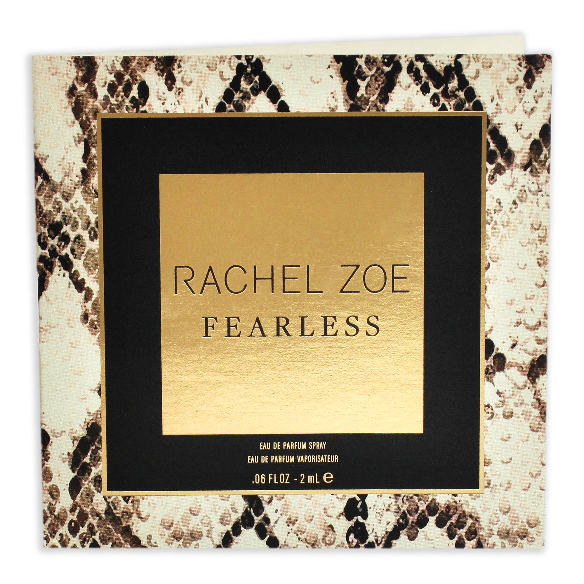 Fearless von Rachel Zoe für Damen
