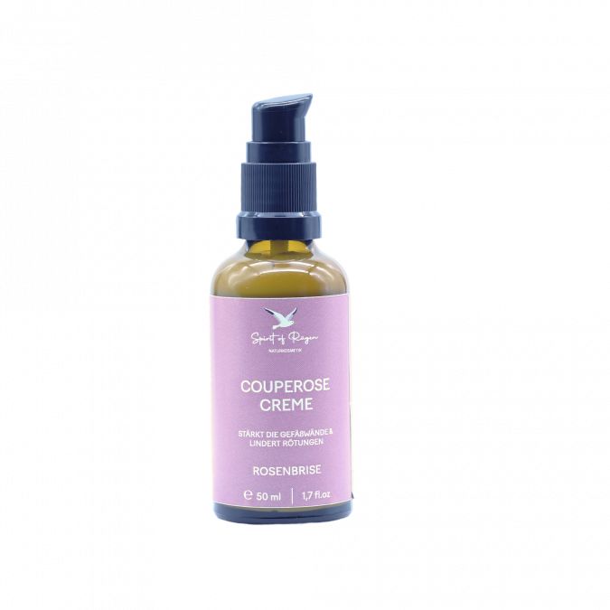 Couperose Creme Rosenbrise