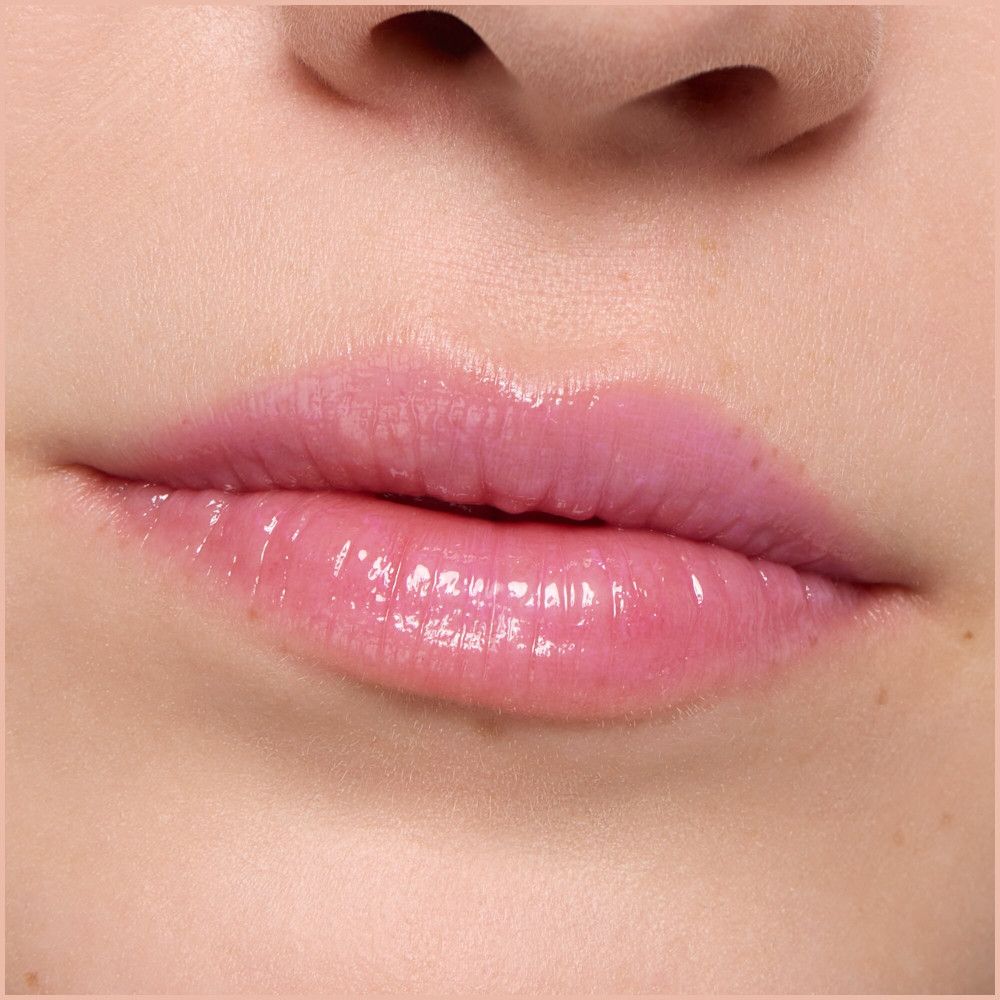 Essence - Juicy Bomb Glanz Butter Balsam