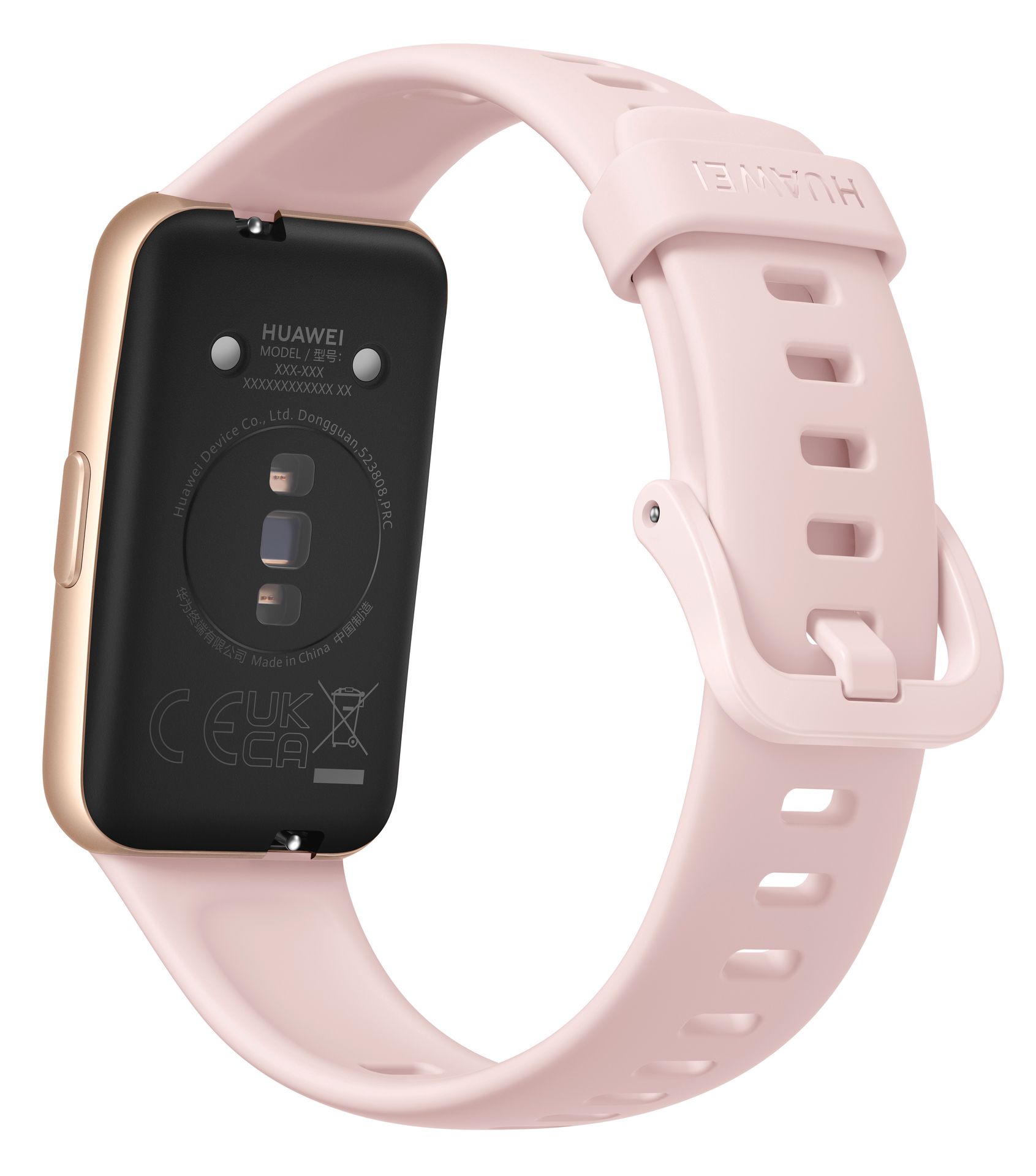 Huawei hot sale tracker band