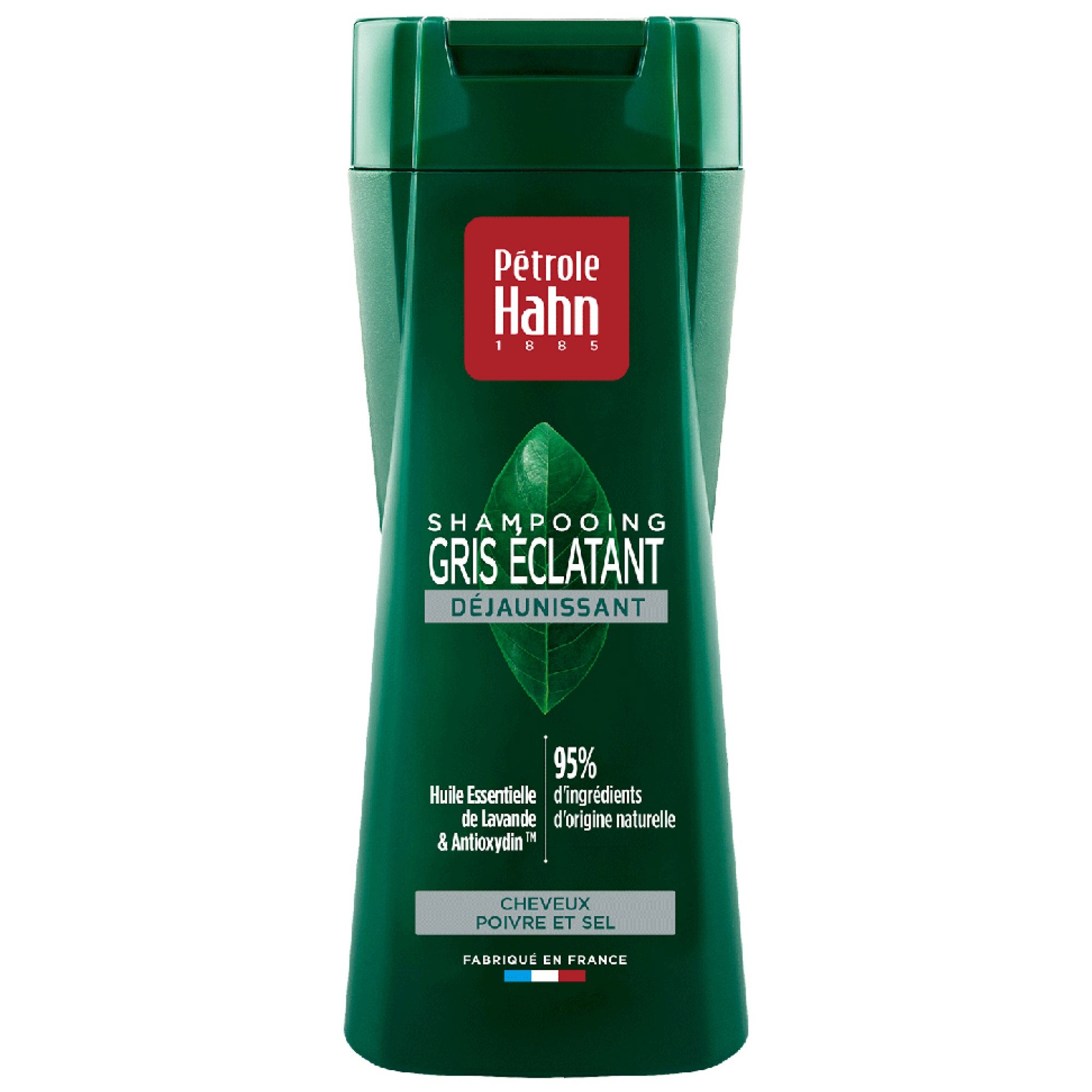 Petrol Hahn SHP Gris Eclat 250Ml 250 ml Shampoo