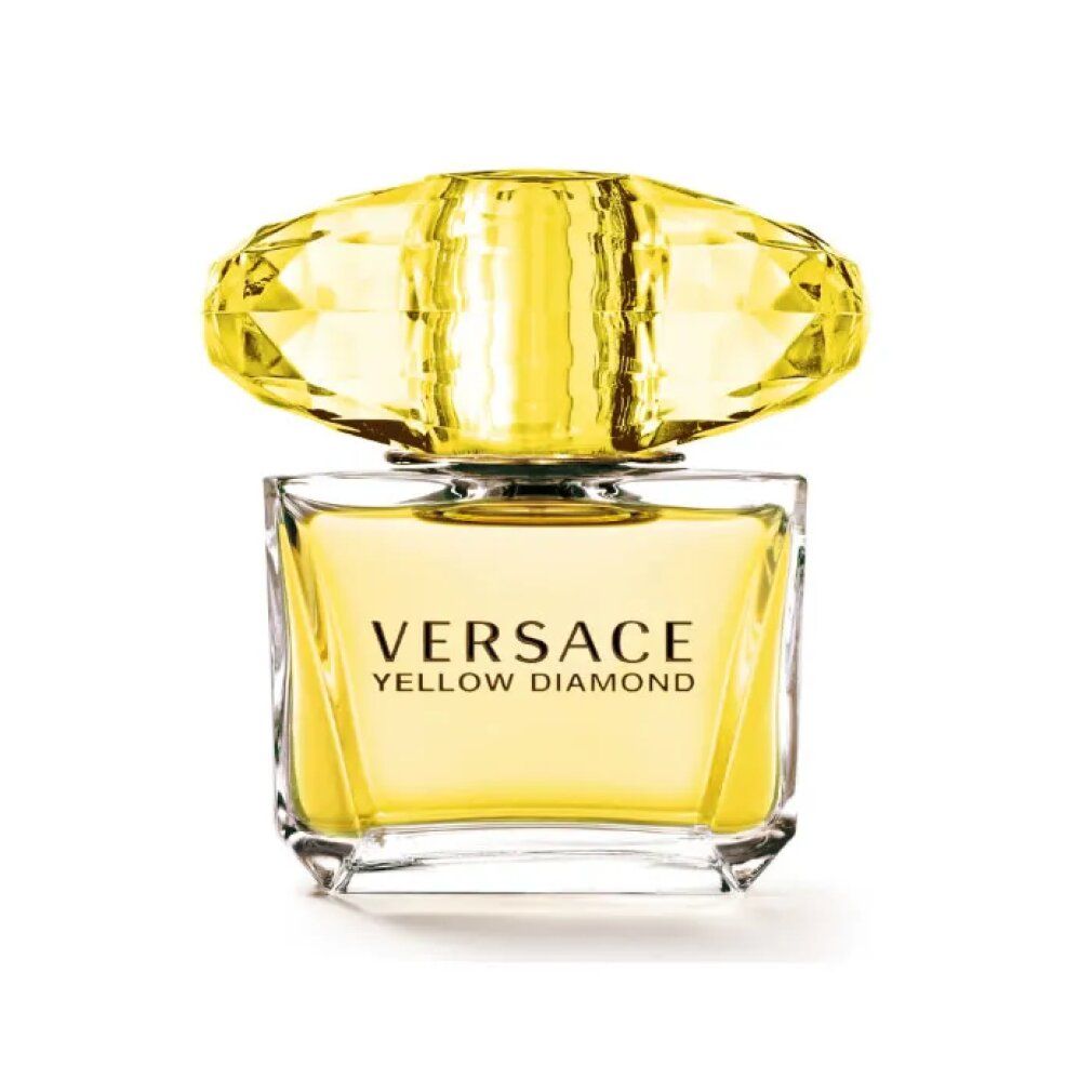 Versace Yellow Diamond By Versace
