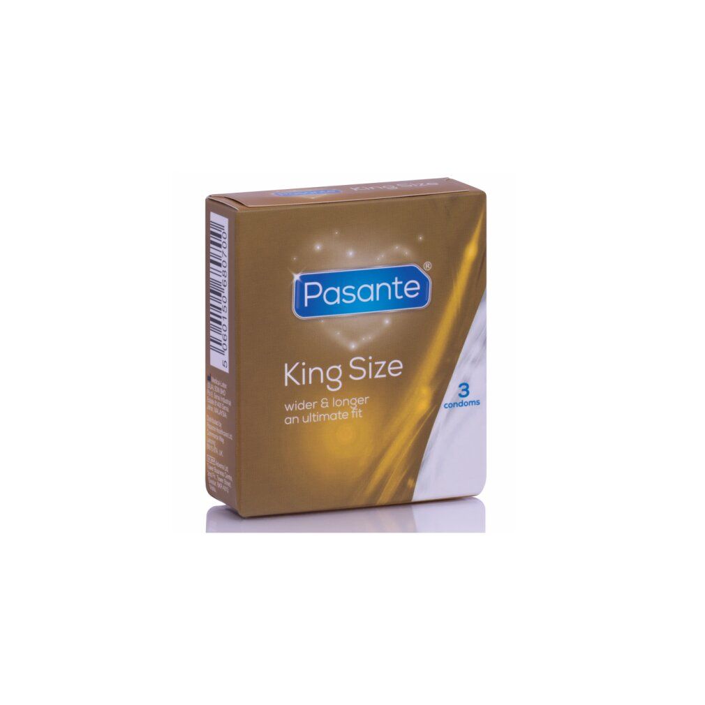 Pasante *King Size*