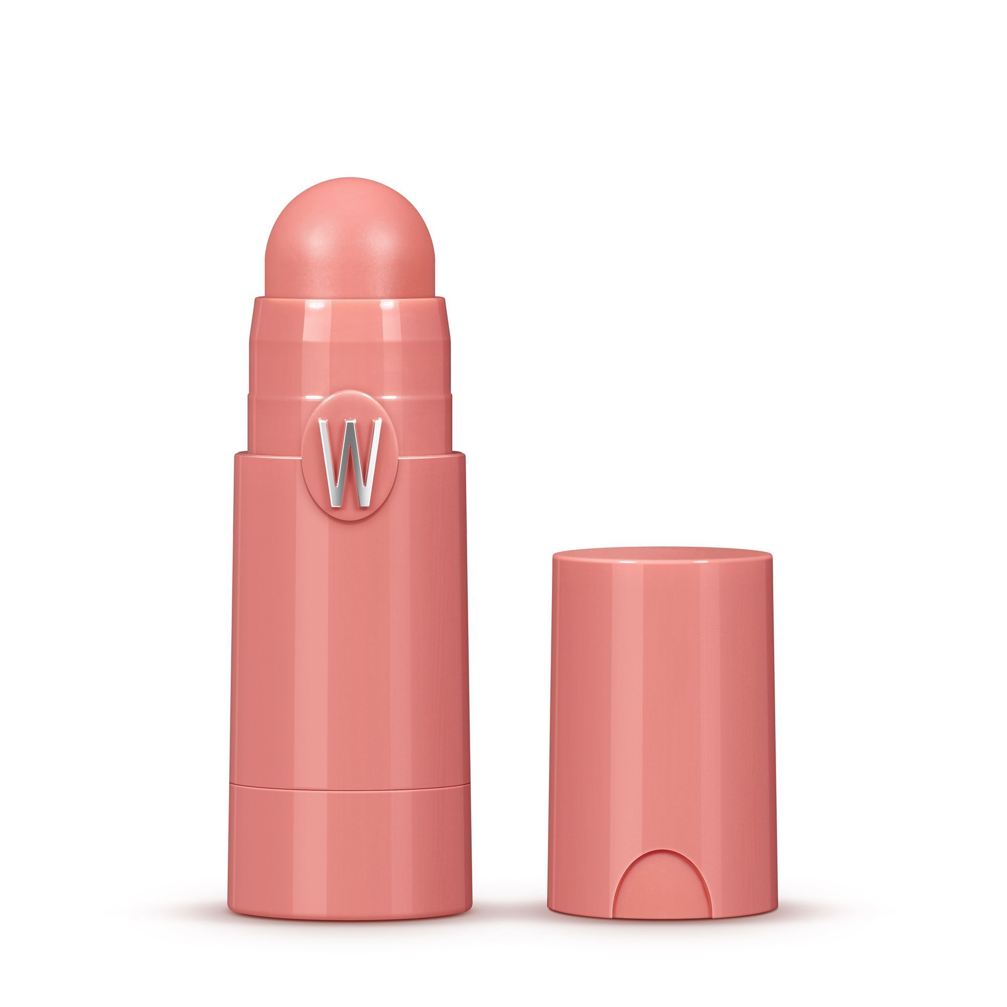 WYCON cosmetics rock that cheek 02 light peach