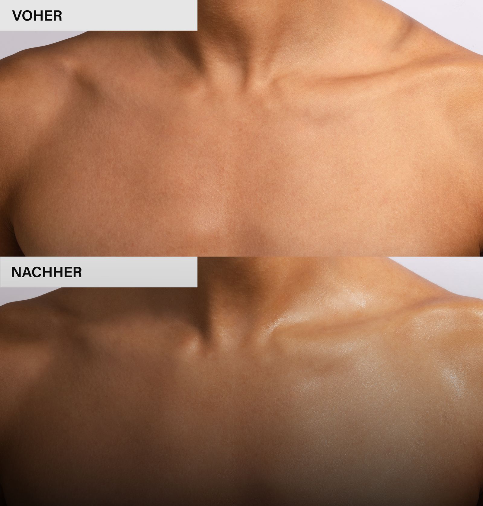 Rosental Organics Décolleté Sheet Mask