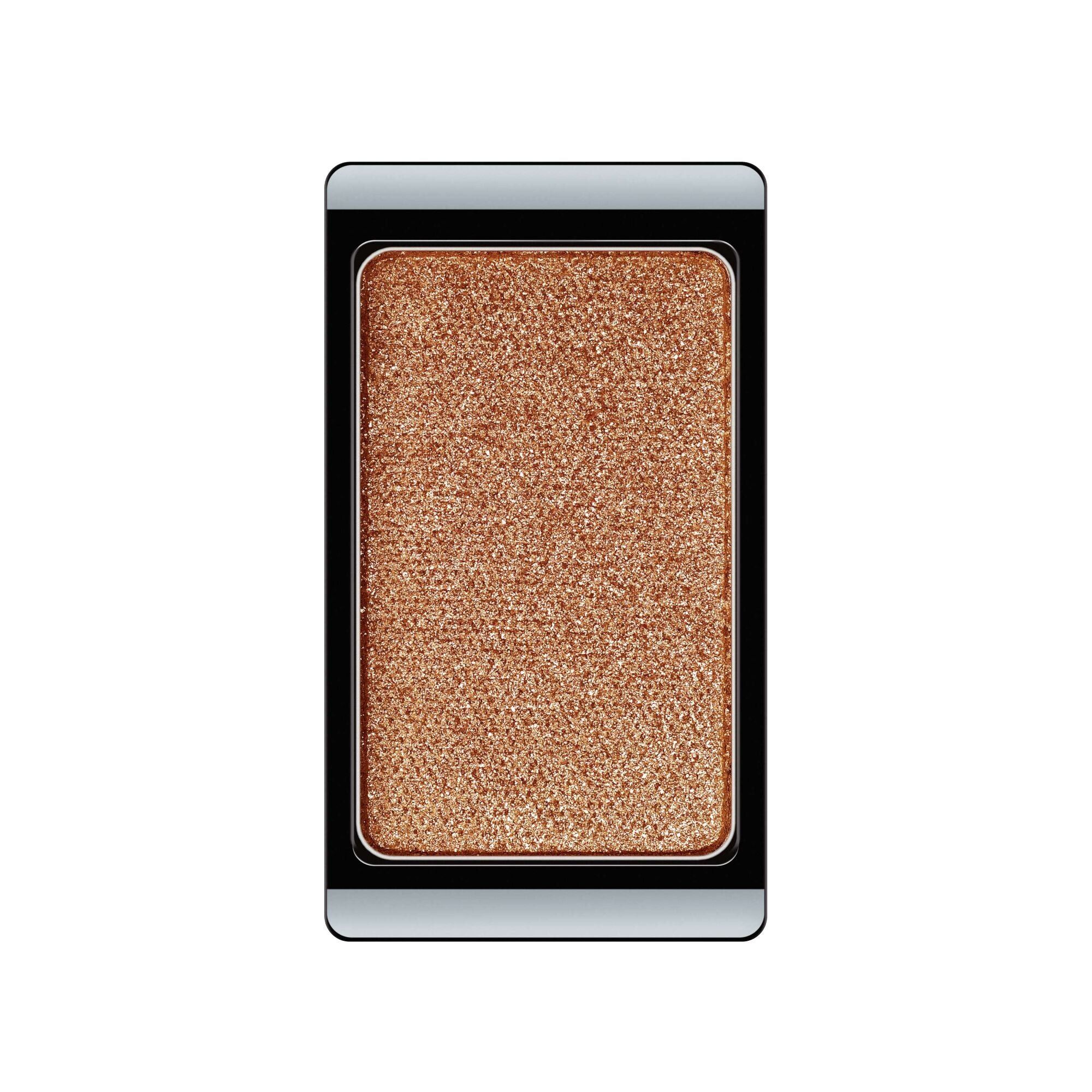 Artdeco Eyeshadow Pearly Golden Brown | Waterproof 1